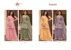 Sonam By Radha Trendz Moss Silk Ladies Readymade Suits Wholesale Market In Surat